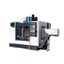 Automatic Cheap CNC Machining Center Vertical Machining 3-Axis